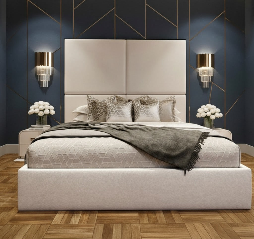 Verona Bed