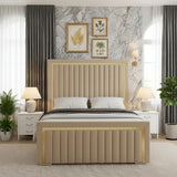 ISABEL BED FRAME