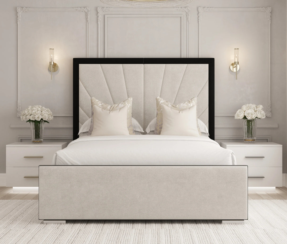 Melbourne Bed Frame