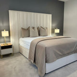 Exeter Divan Bed