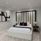 MARYLAND BED FRAME