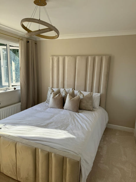 Buckingham Bed Frame