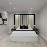 MARYLAND BED FRAME