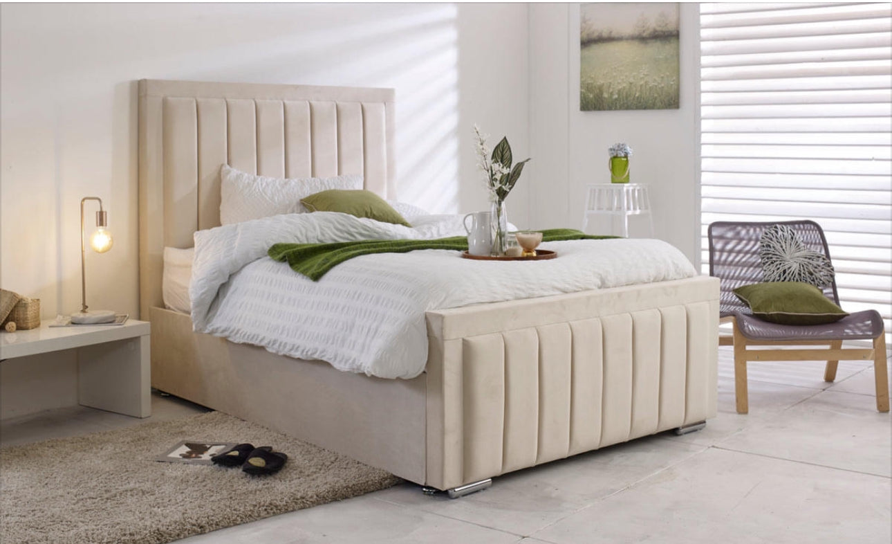 STELLA BED FRAME