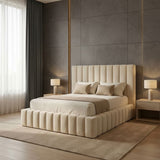 ASHBURN BED FRAME