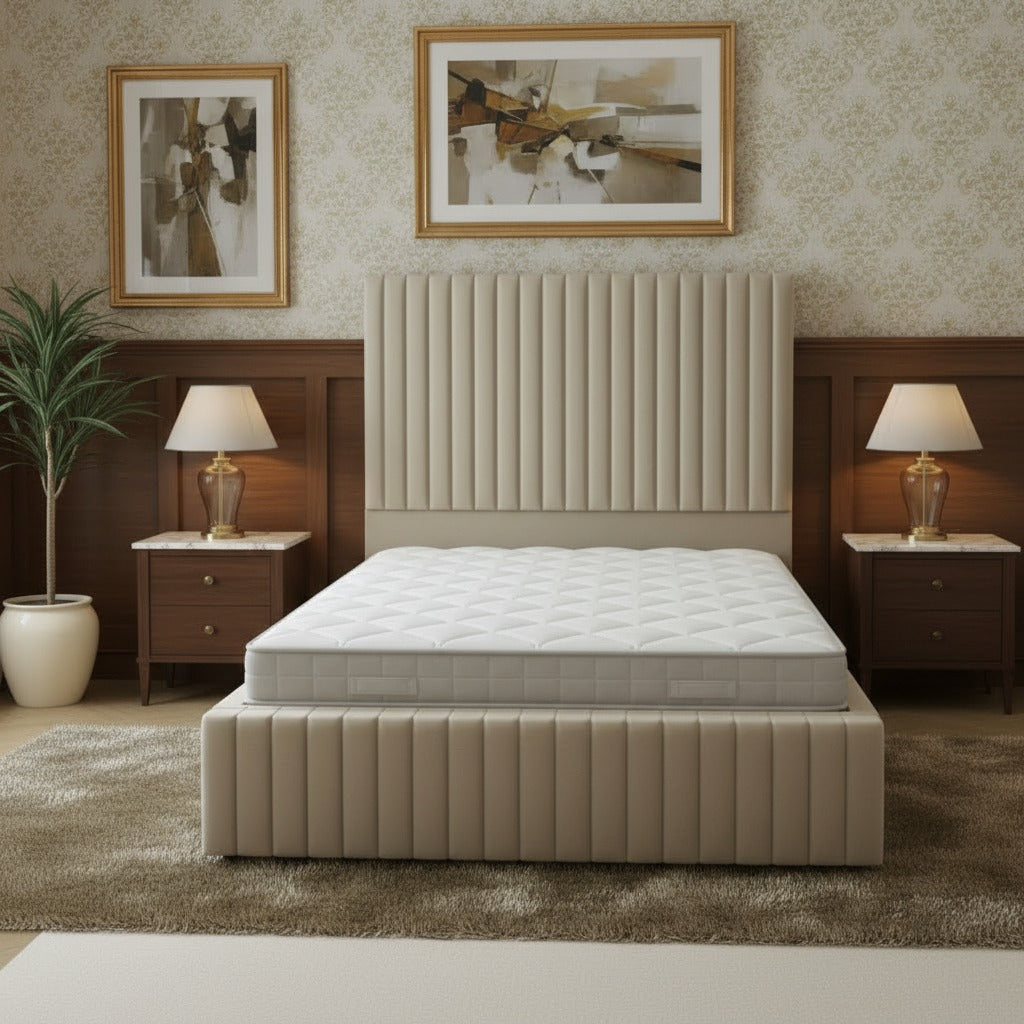 Marbella Bed