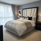 SOHO SUNRISE BED