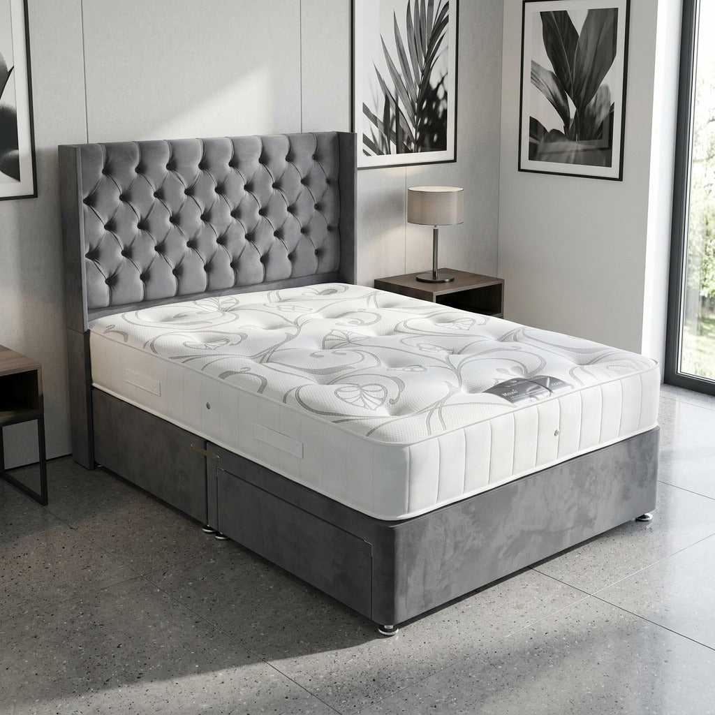 PEARL ORTHOPAEDIC MATTRESS
