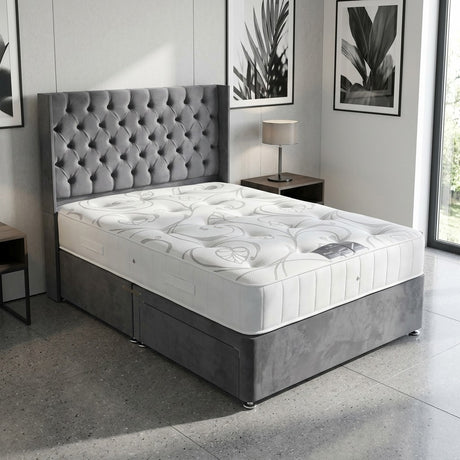 PEARL ORTHOPAEDIC MATTRESS