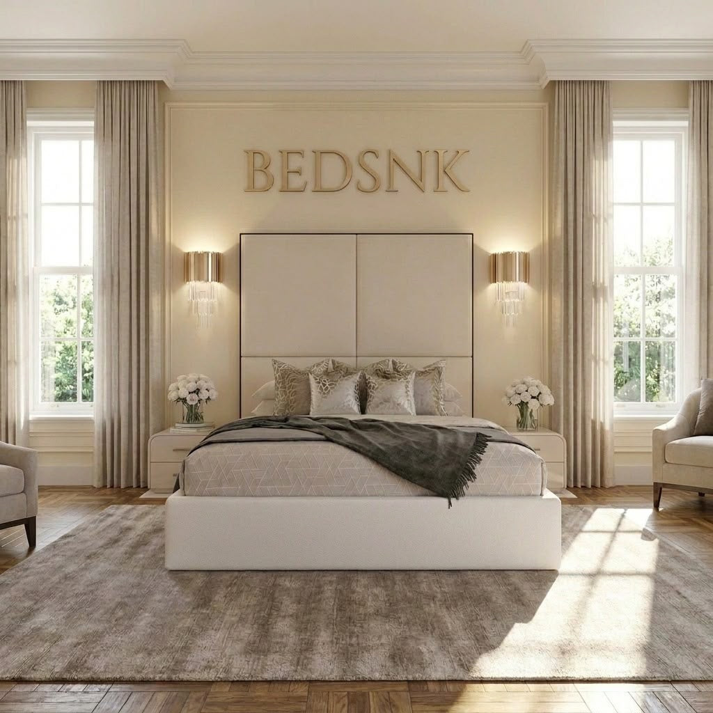 Verona Bed