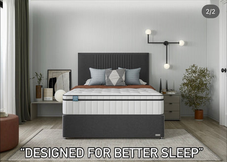 MOSCOW  DIVAN BED