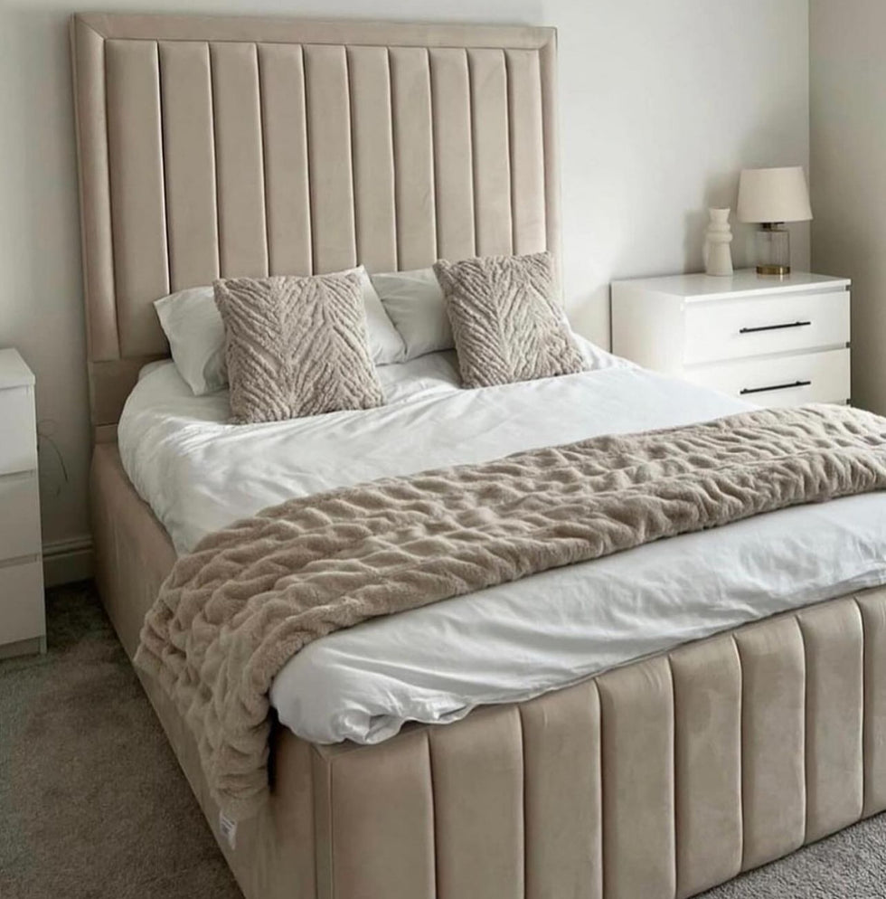 BEDSNK Luxury beds affordable for all BEDS NK LTD
