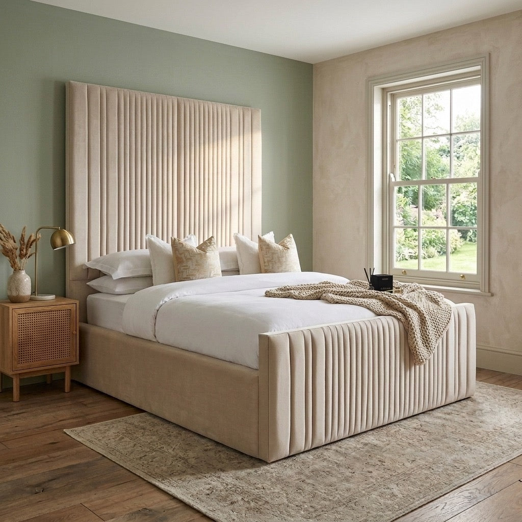 BROOKLYN BED FRAME