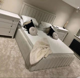 Lyana Bed Frame