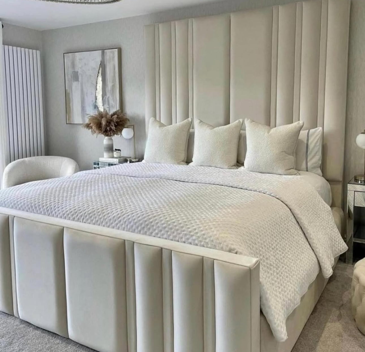 Buckingham Bed Frame