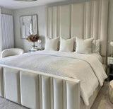 Buckingham Bed Frame