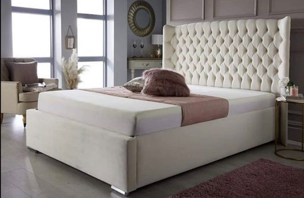 MIAMI BED FRAME