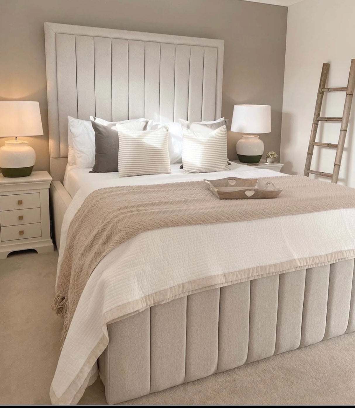 Lyana Bed Frame