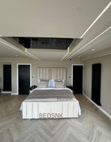 Buckingham Bed Frame
