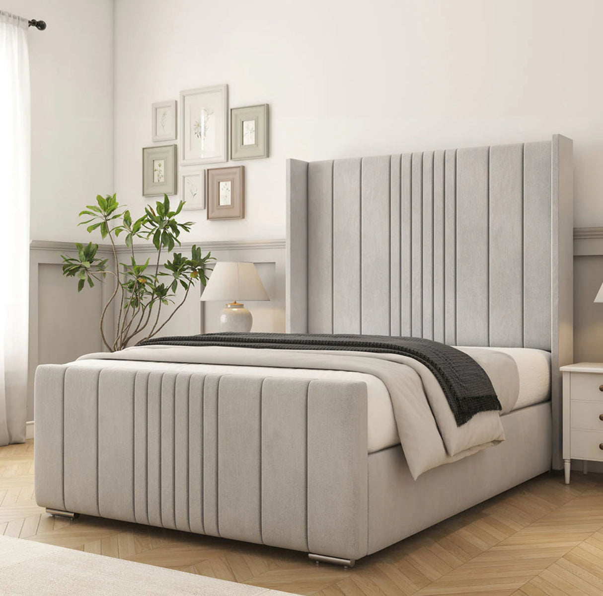 Kensington Bed Frame