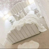 Eva bed frame