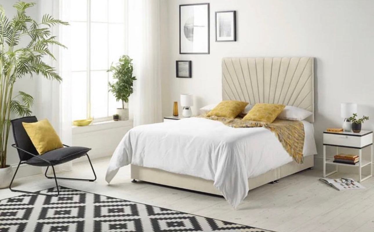 SUNRISE DIVAN BED