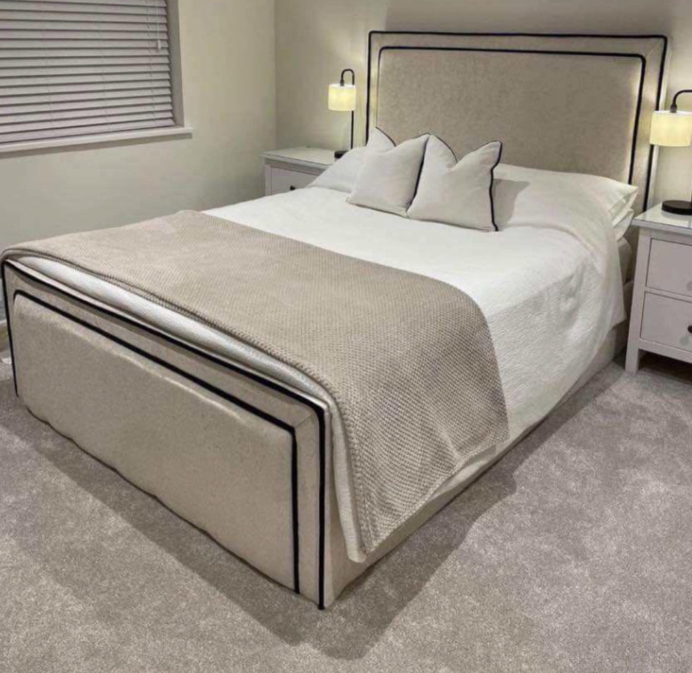 BEDSNK Luxury beds affordable for all BEDS NK LTD