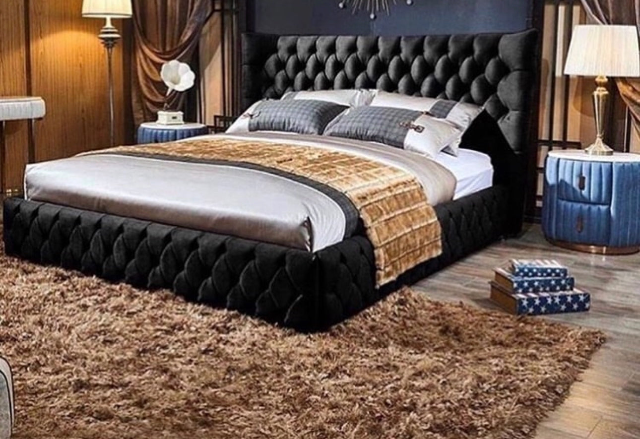 EMPEROR BED FRAME