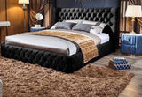 Emperor bed frame 