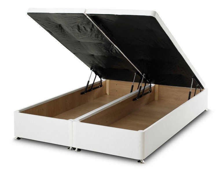 DIVAN OTTOMAN STORAGE BASE