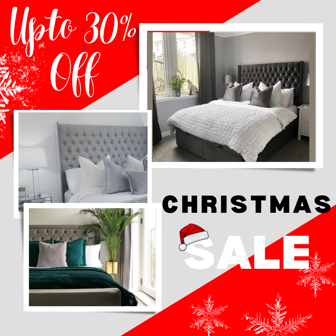 BEDSNK Luxury beds affordable for all BEDS NK LTD