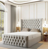 MANHATTAN BED FRAME