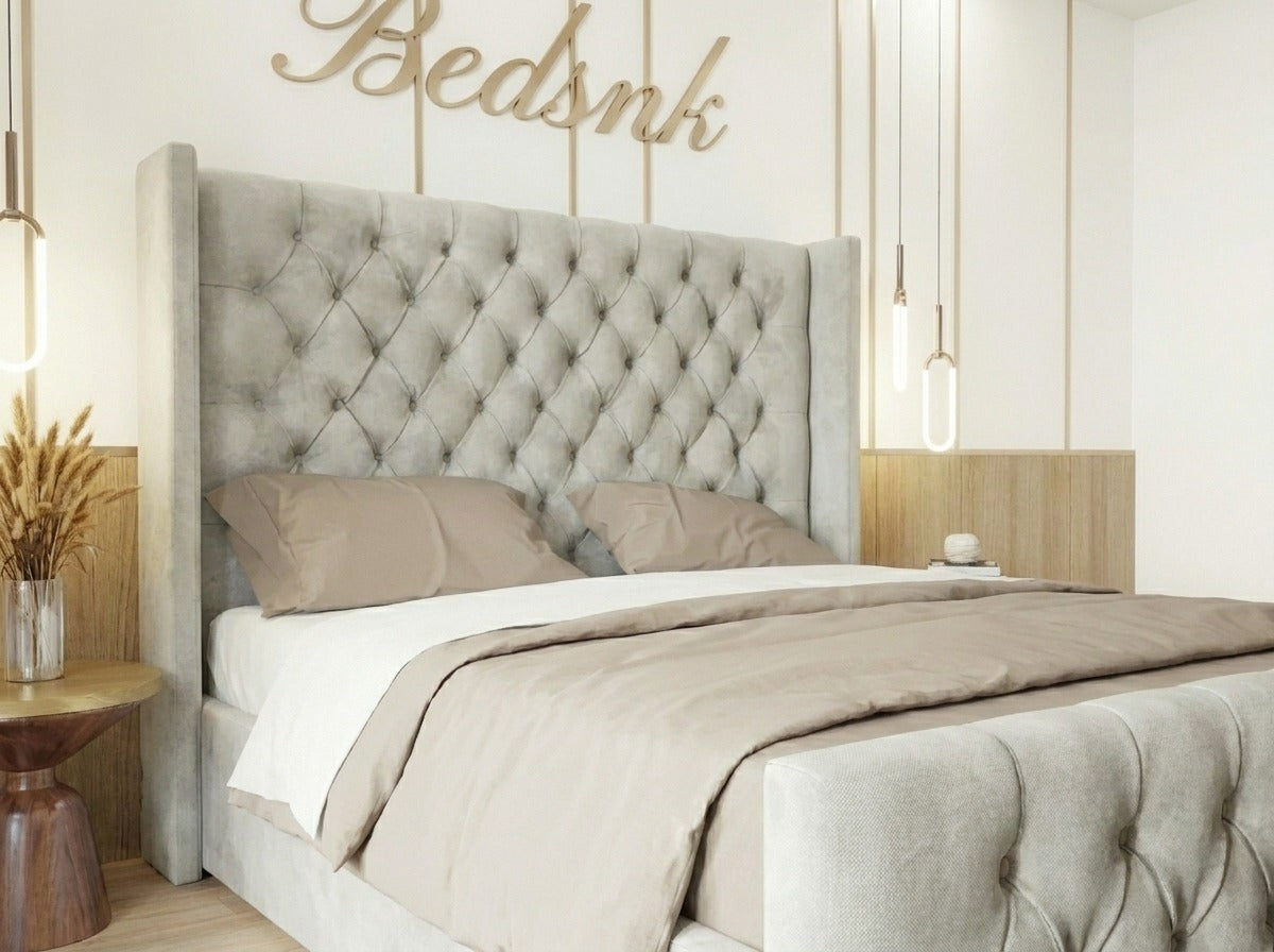 MANHATTAN BED FRAME