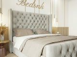MANHATTAN BED FRAME