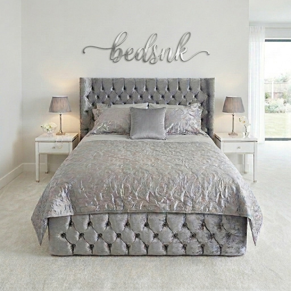 EMPEROR BED FRAME