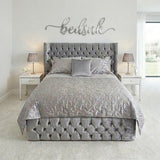EMPEROR BED FRAME