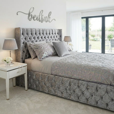 EMPEROR BED FRAME