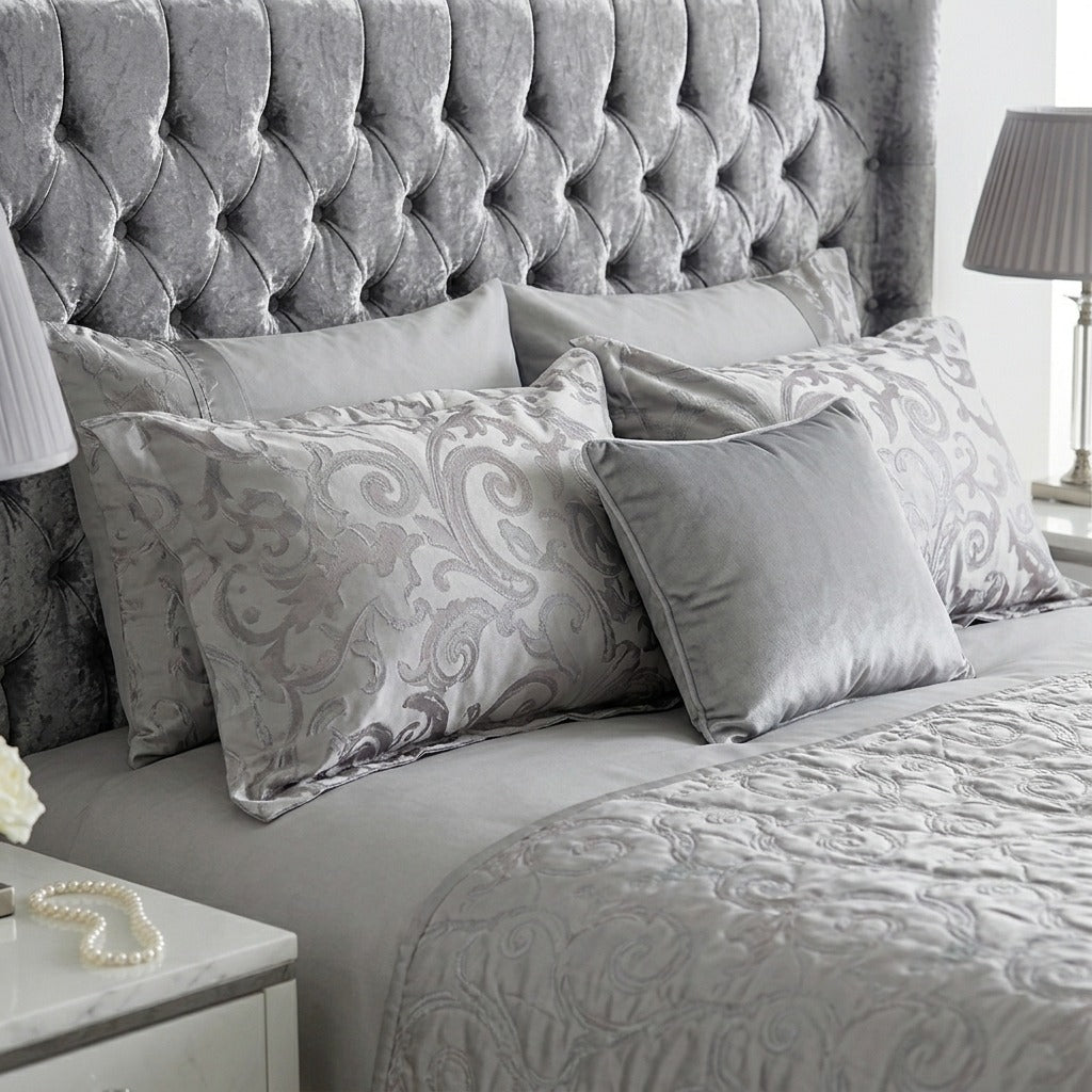 EMPEROR BED FRAME