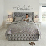 EMPEROR BED FRAME