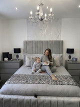 FLORENCE BED