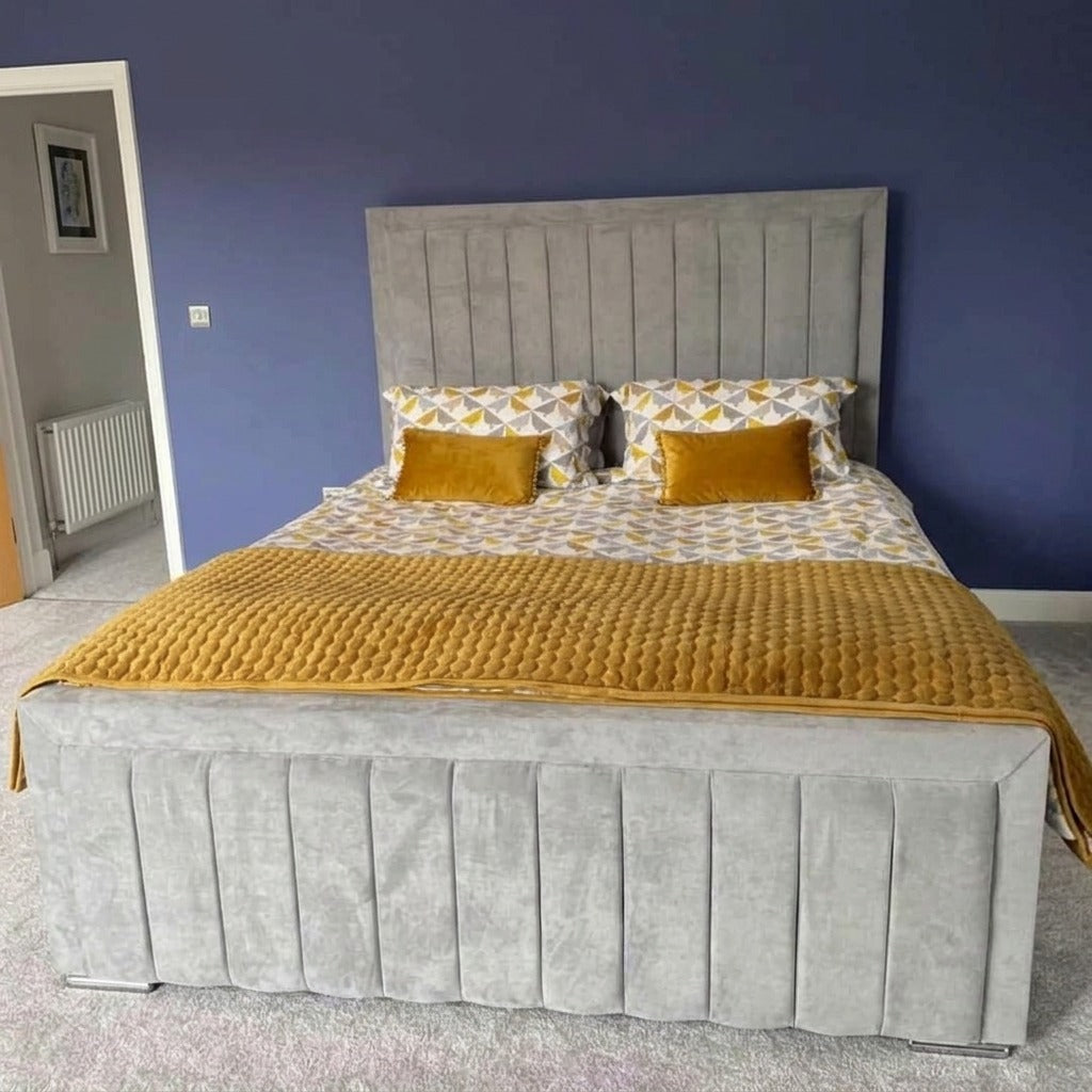 STELLA BED FRAME