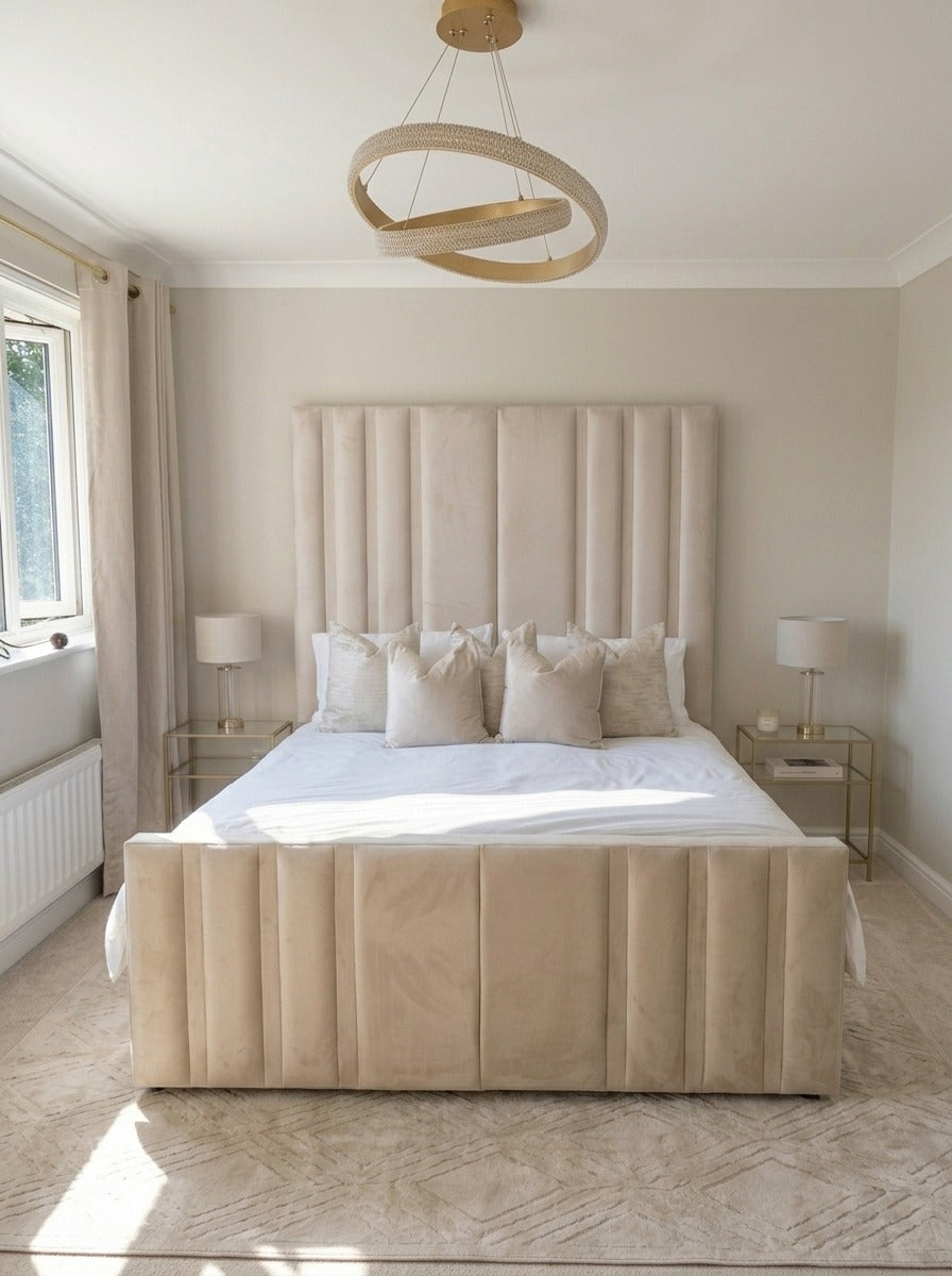BUCKINGHAM BED FRAME