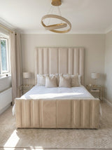 BUCKINGHAM BED FRAME