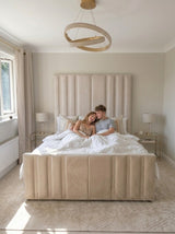BUCKINGHAM BED FRAME