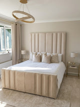 BUCKINGHAM BED FRAME