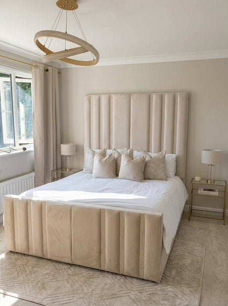 BUCKINGHAM BED FRAME
