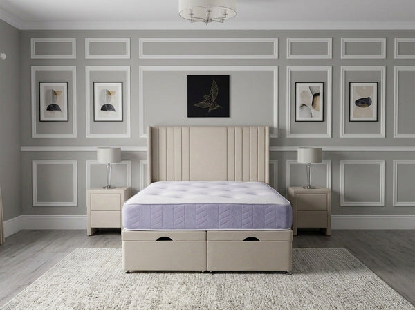 PRAGUE DIVAN BED