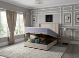 PRAGUE DIVAN BED