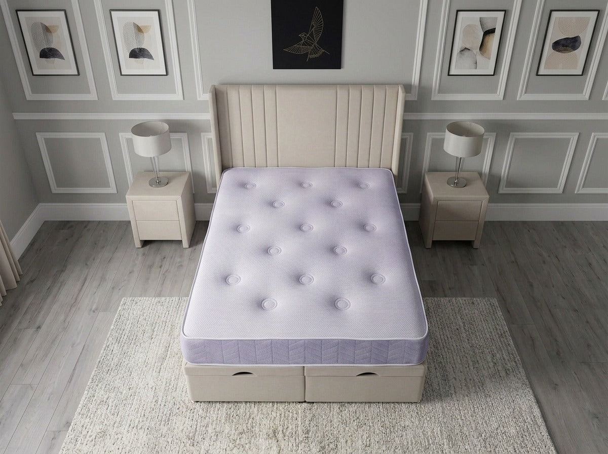 PRAGUE DIVAN BED