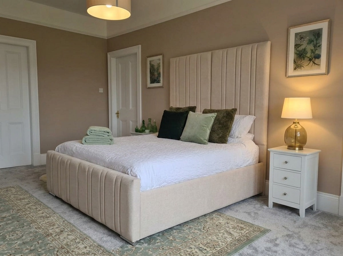 LAVISH BED FRAME